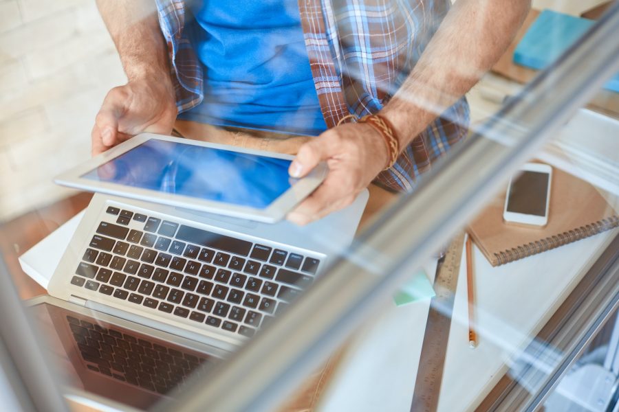 Mitä VPN-yhteys tarkoittaa