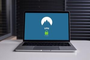 VPN ja muut turvatoimet nettisivuilla
